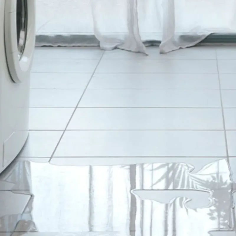 Appliance Leak Cleanup in Trotwood, OH