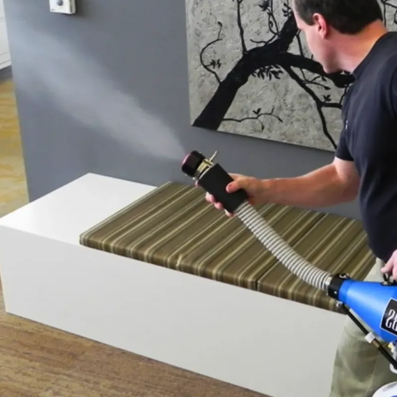 Professional Odor Removal in Trotwood, OH